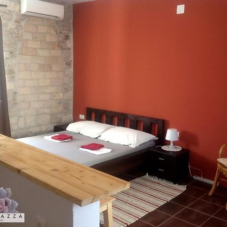 Apartments Madirazza Trogir Exterior photo