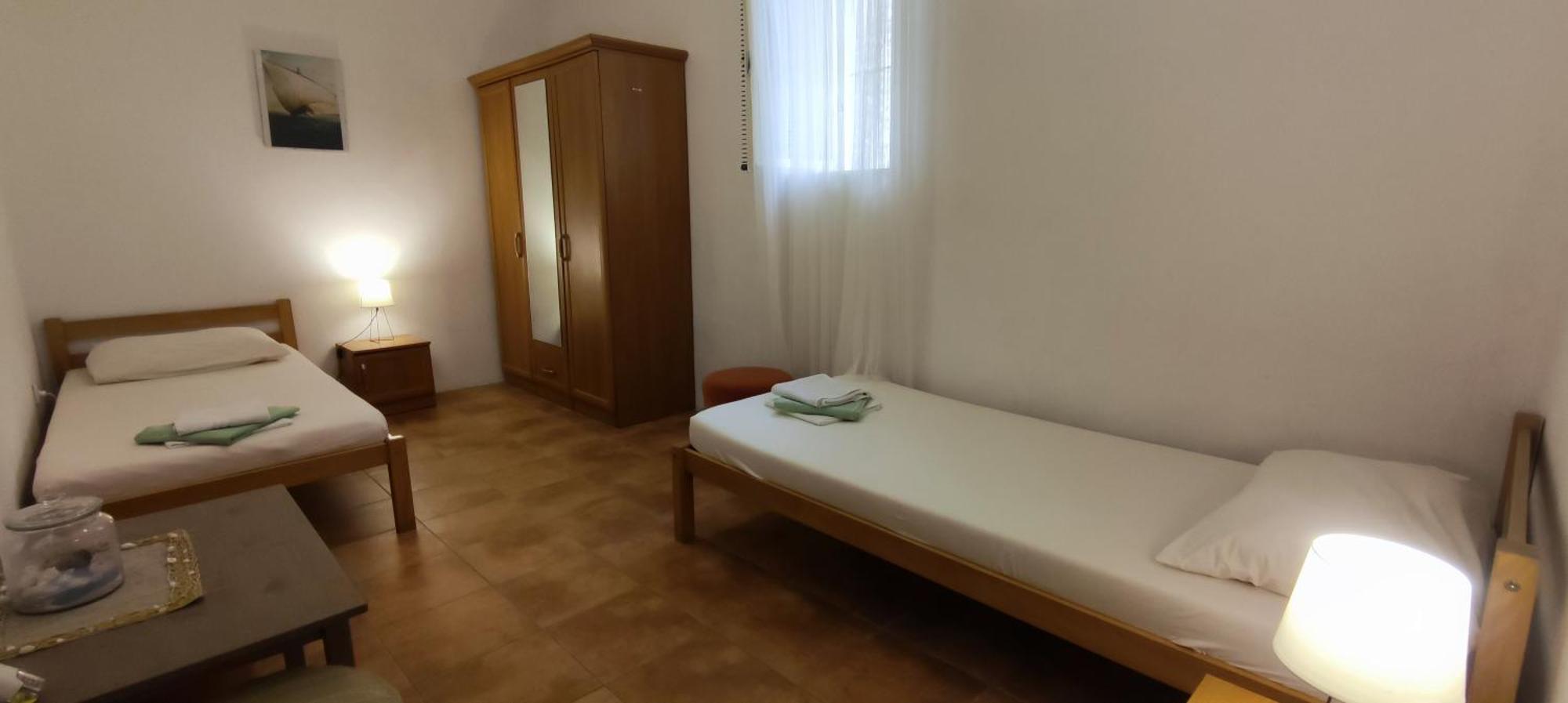 Apartments Madirazza Trogir Exterior photo