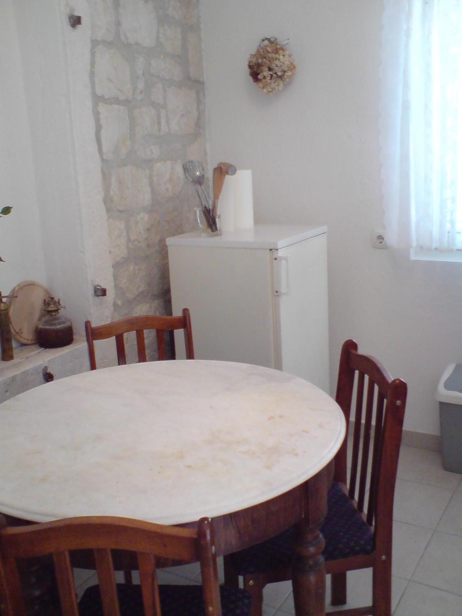 Apartments Madirazza Trogir Exterior photo