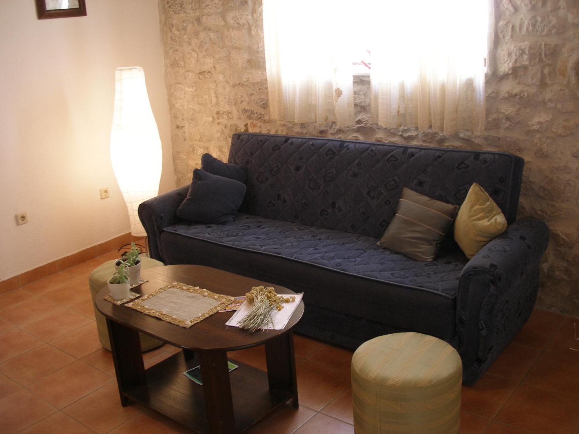 Apartments Madirazza Trogir Exterior photo