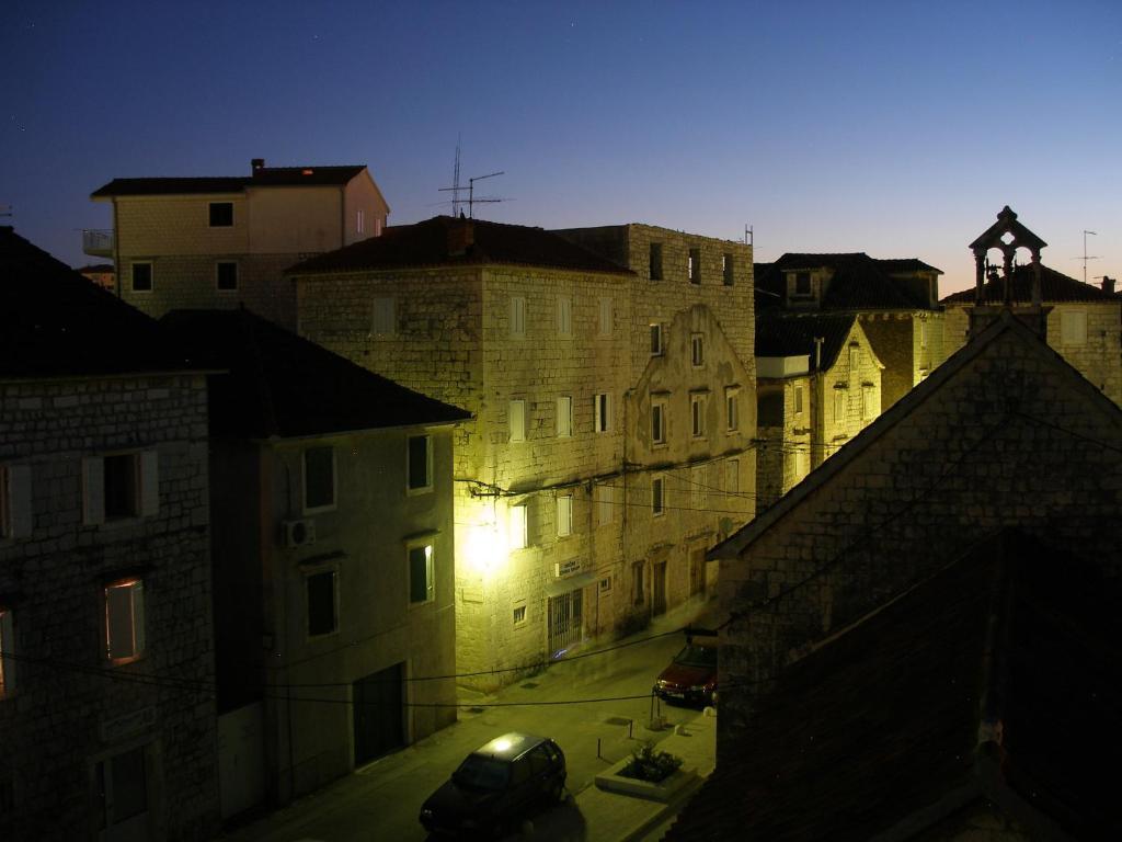 Apartments Madirazza Trogir Exterior photo