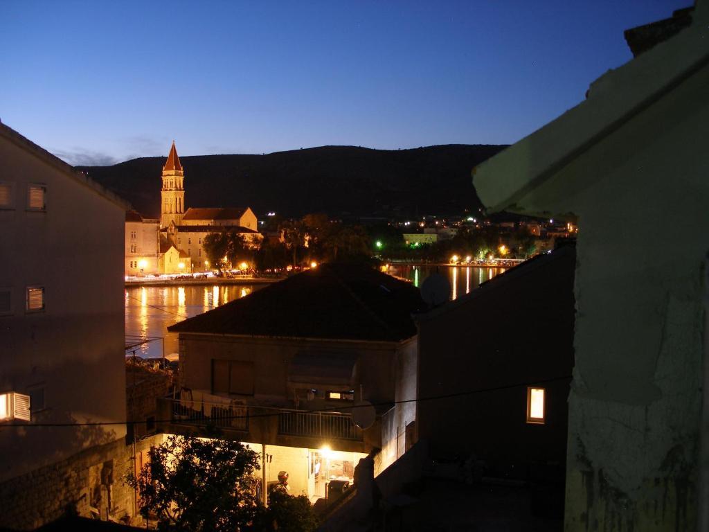 Apartments Madirazza Trogir Exterior photo