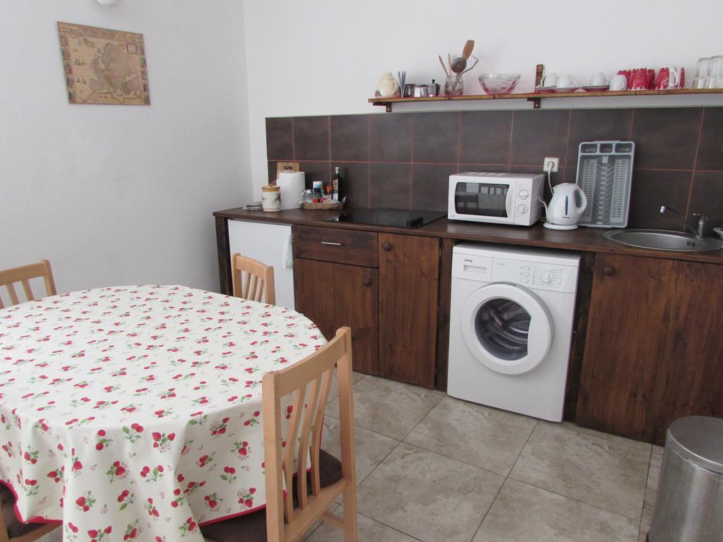 Apartments Madirazza Trogir Exterior photo