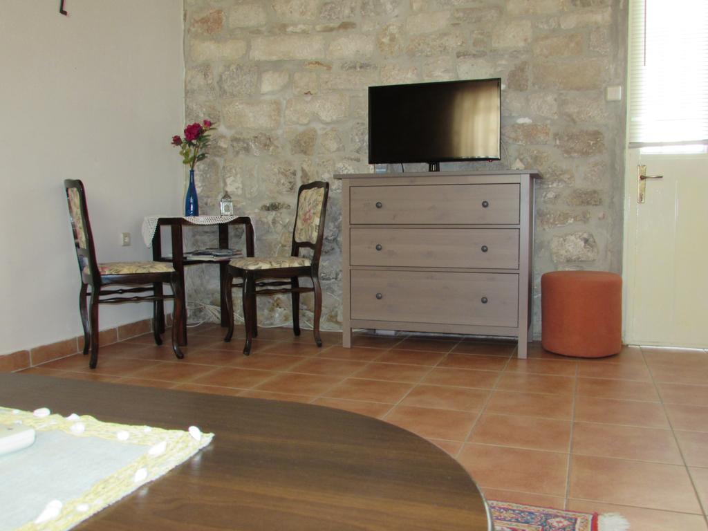 Apartments Madirazza Trogir Exterior photo