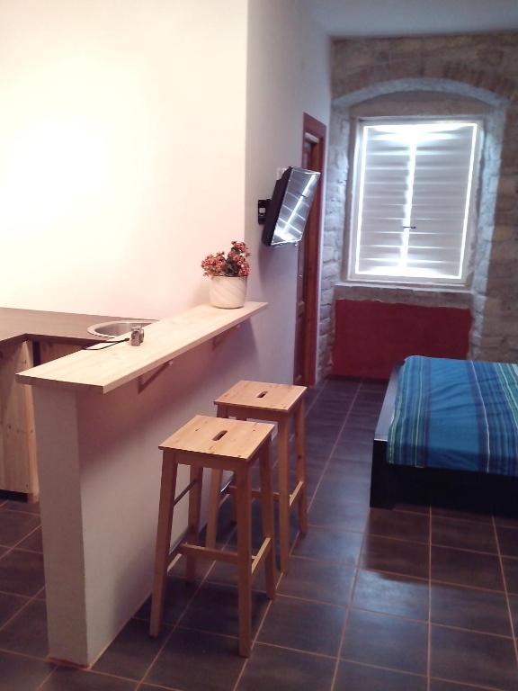 Apartments Madirazza Trogir Room photo