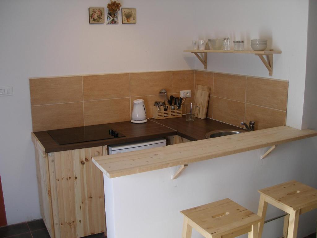Apartments Madirazza Trogir Room photo