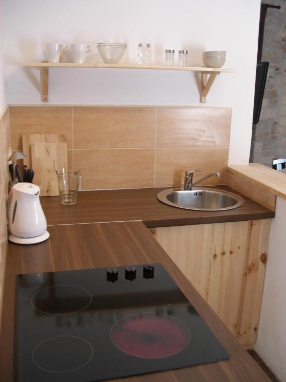 Apartments Madirazza Trogir Room photo