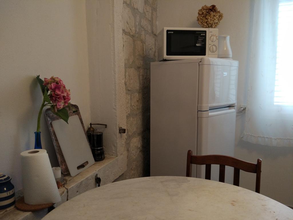 Apartments Madirazza Trogir Exterior photo