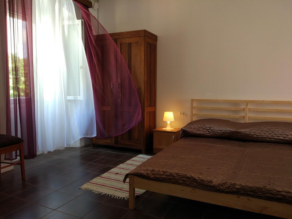 Apartments Madirazza Trogir Exterior photo