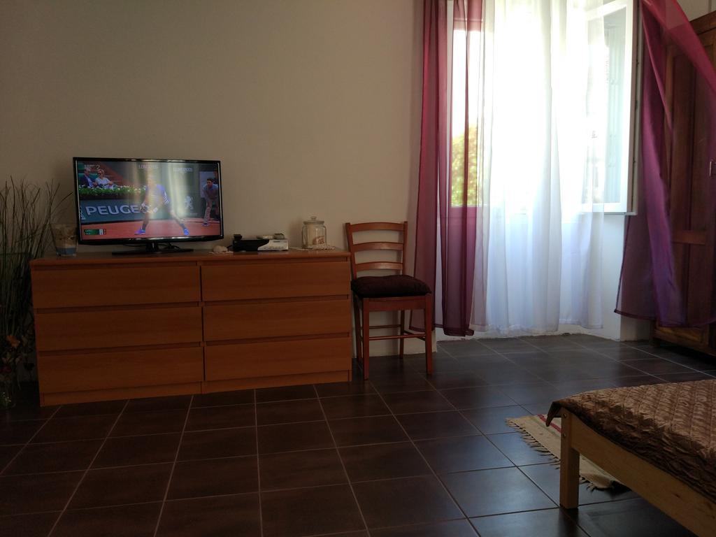 Apartments Madirazza Trogir Exterior photo