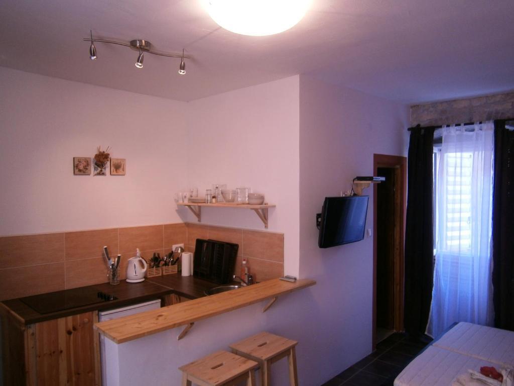 Apartments Madirazza Trogir Exterior photo