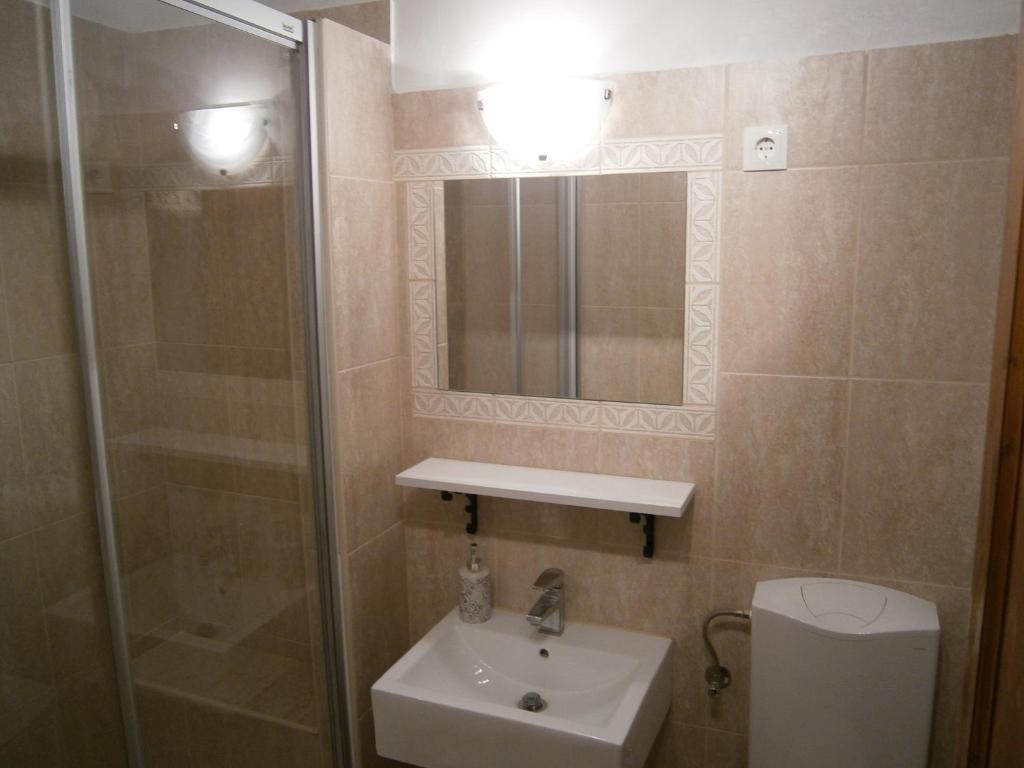 Apartments Madirazza Trogir Exterior photo