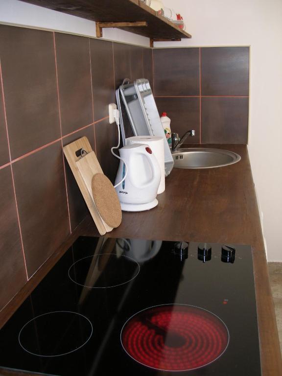 Apartments Madirazza Trogir Exterior photo